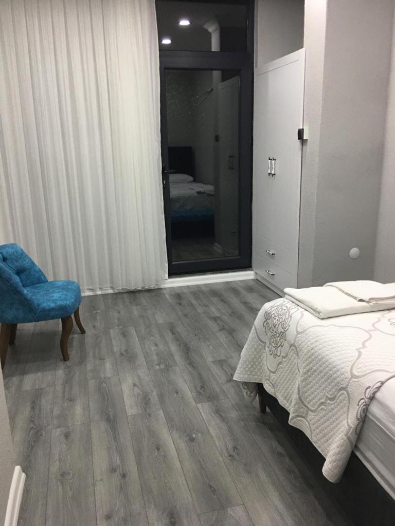 Kalmuk Suit Trabzon Exterior foto