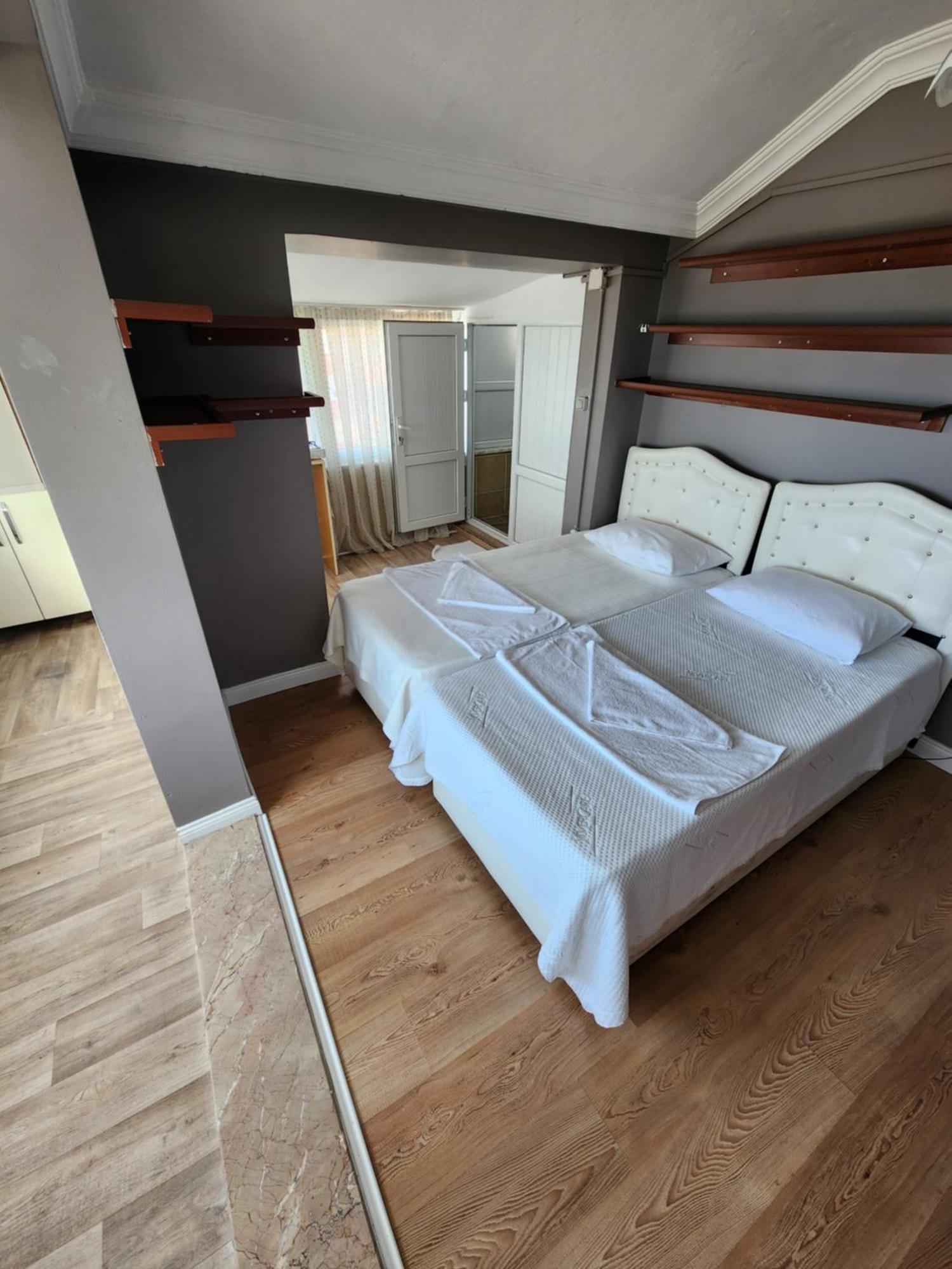 Kalmuk Suit Trabzon Exterior foto
