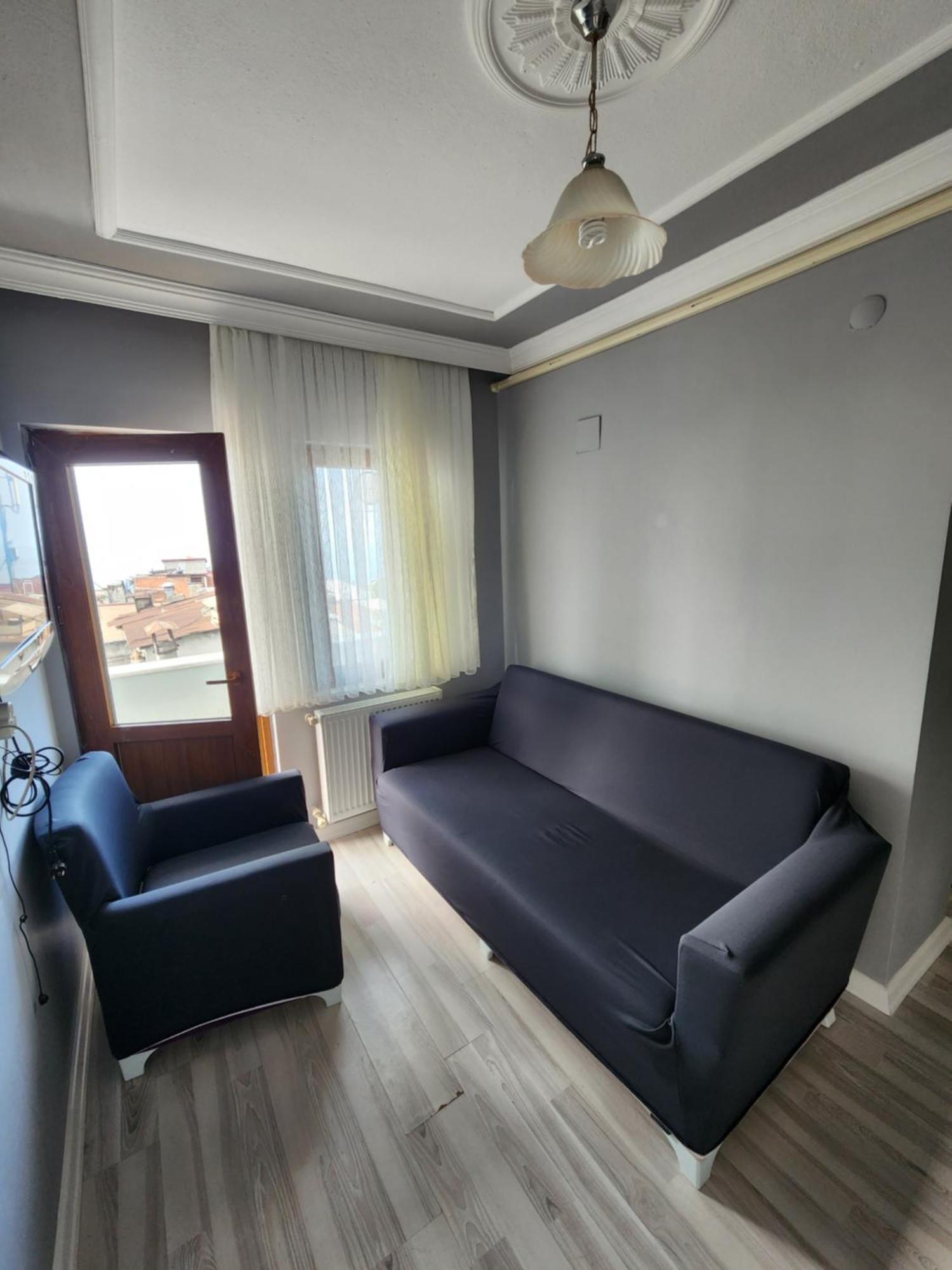 Kalmuk Suit Trabzon Exterior foto