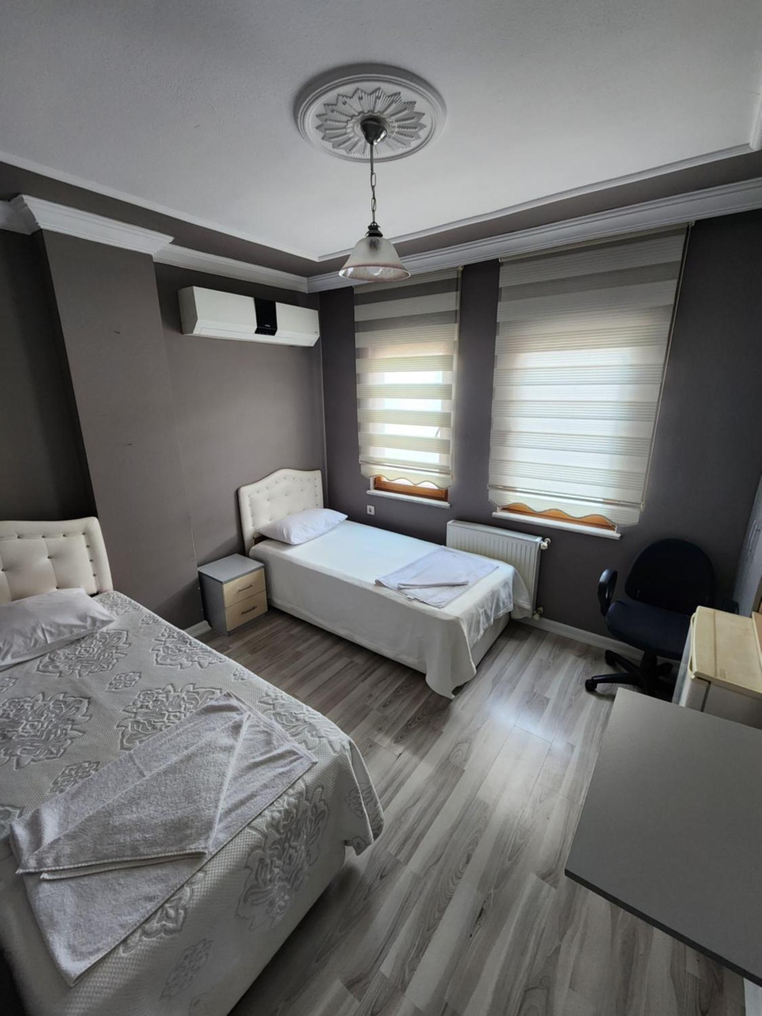 Kalmuk Suit Trabzon Exterior foto
