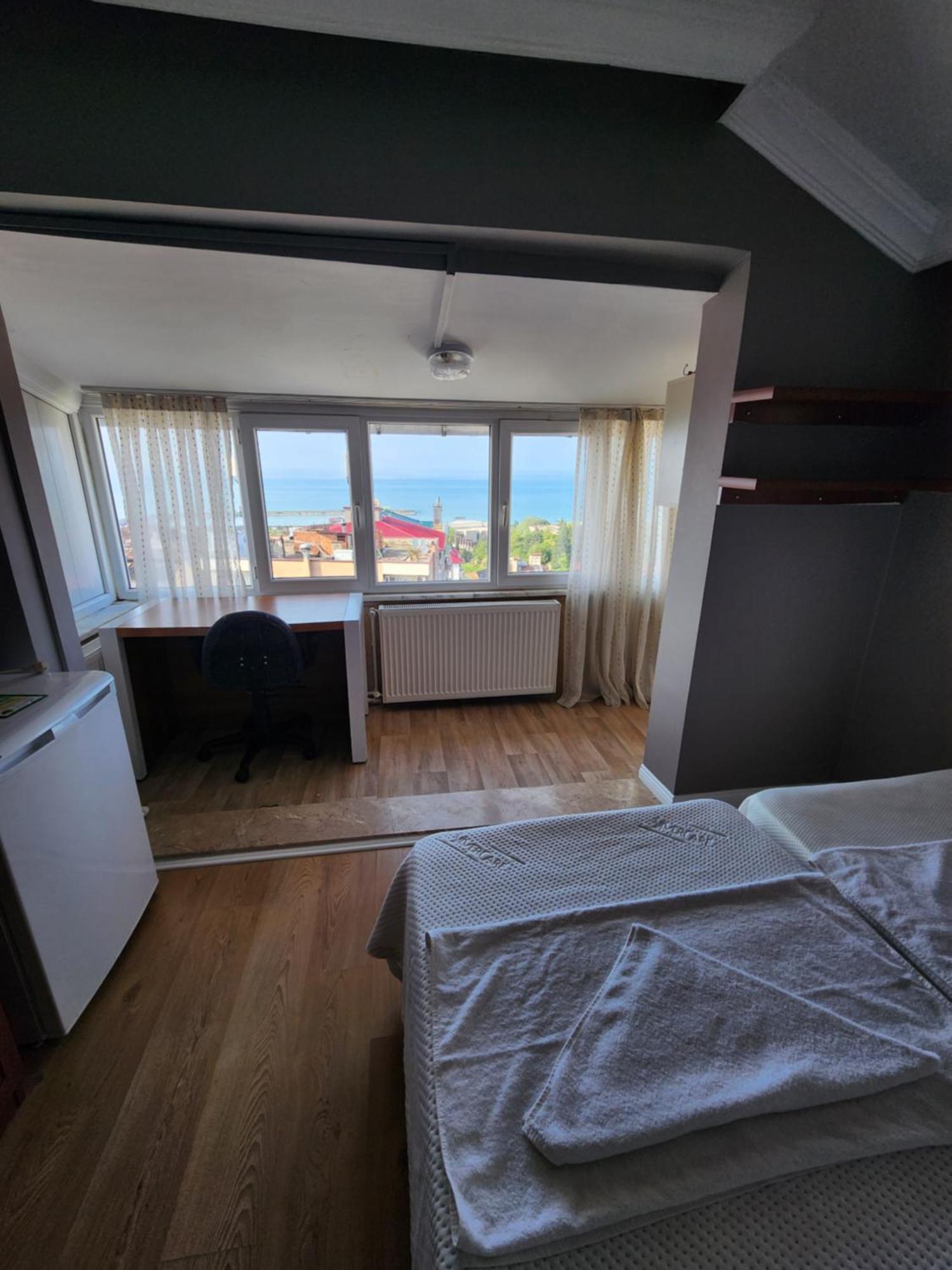 Kalmuk Suit Trabzon Exterior foto