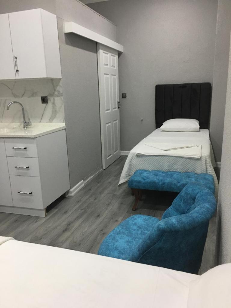 Kalmuk Suit Trabzon Exterior foto