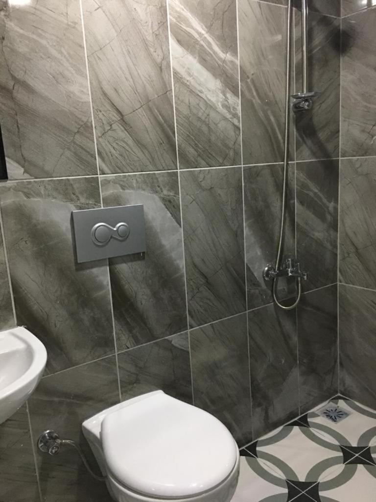 Kalmuk Suit Trabzon Exterior foto