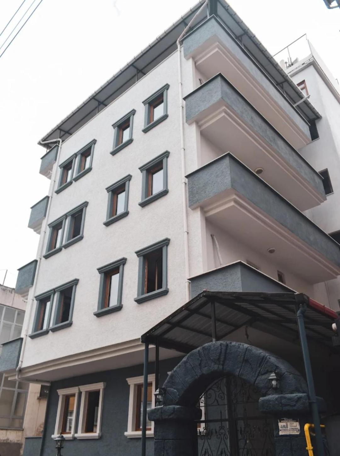 Kalmuk Suit Trabzon Exterior foto